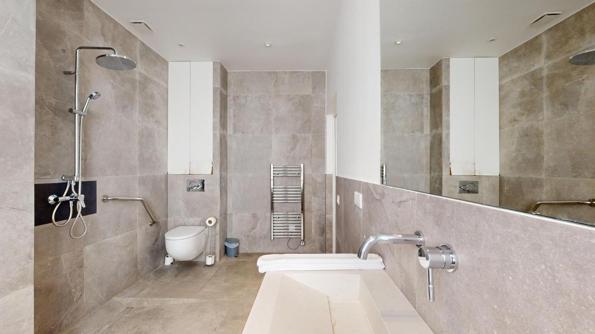 152 Suite Sylvie - Superbe Appartement A Paris Luaran gambar